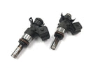 BMW R 1200 GS Adventure R12 [2012] - injection nozzles injector Benzindüsen set couple-5