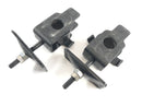 Honda CBF 1000 A SC58 [2006] - chain tensioner set couple-1
