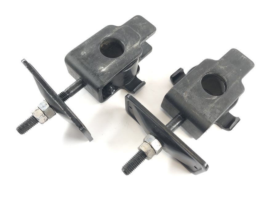 Honda CBF 1000 A SC58 [2006] - chain tensioner set couple