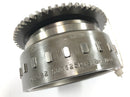 SWM SM 125 R [2018] - Flywheel with starter freewheel-2