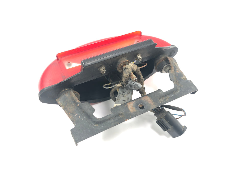 BMW R 1200 GS R12 K25 [2004] - Tail light, brake light, rear light