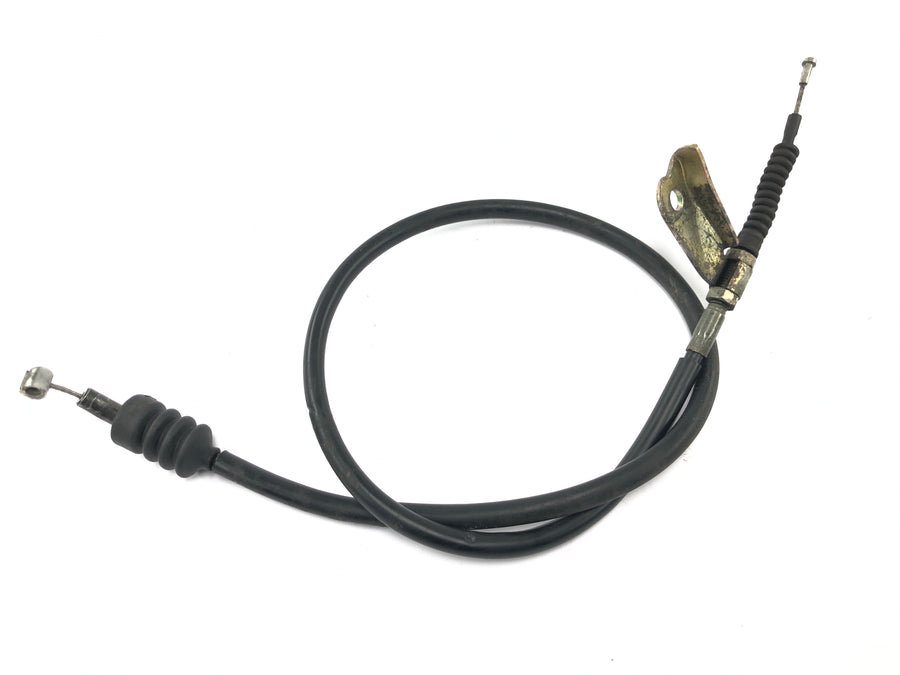 Cagiva Planet 125 [1998] - Clutch cable Bowden cable clutch cable with holder