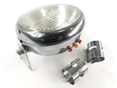 Moto Guzzi 850 Le Mans 3 VF [1986] - headlights with housing and bracket-3