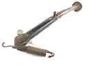 Yamaha XT 600 Zenere 34L [1985] - stand stand stand with spring-4