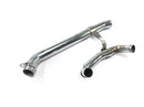 Honda VTX 1800 SC46 [2004] - Cooling water pipe Water pipe Coolant line Cooling system-1