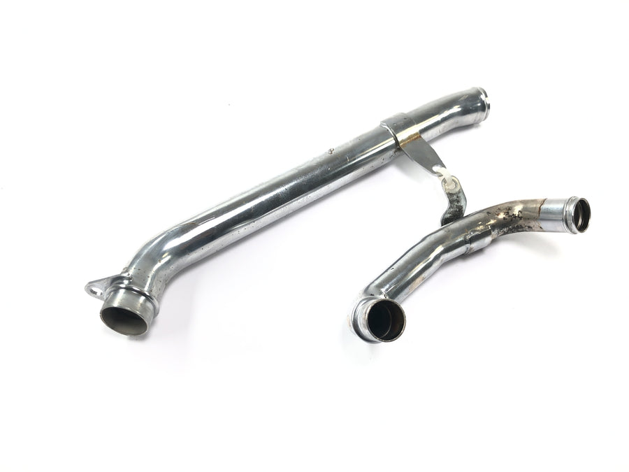 Honda VTX 1800 SC46 [2004] - Cooling water pipe Water pipe Coolant line Cooling system