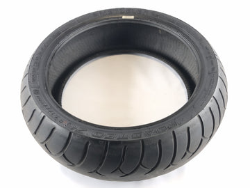 BMW K 1300 S K12S [2010] - tire rear wheel rubber tire motorcycle tires 180/55 ZR17