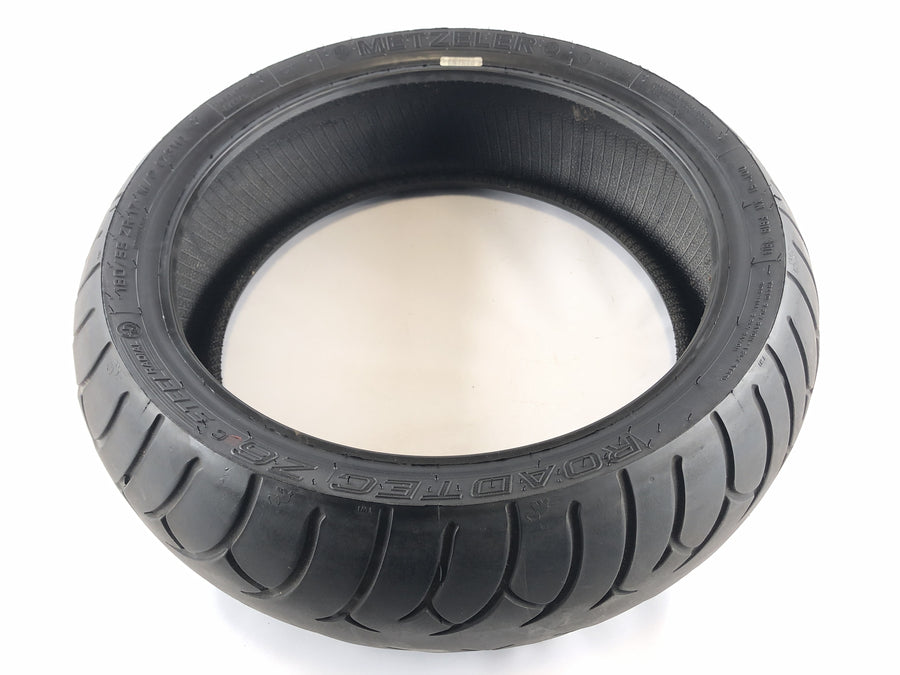 BMW K 1300 S K12S [2010] - tire rear wheel rubber tire motorcycle tires 180/55 ZR17