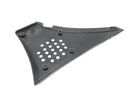 KTM 640 LC4 Prestige [2005] - Air filter cover side cover left plastic cover-5