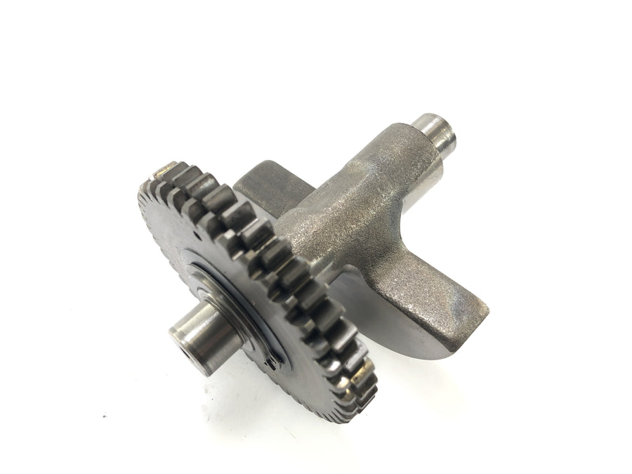 Honda XL 600 R PD03 [1985] - balance shaft