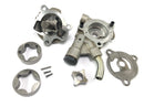 Moto Guzzi Stelvio 1200 8V [2016] - Oil pump pump cover-3