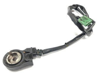 Honda NSR 125 JC22 [1998] - side stand switch
