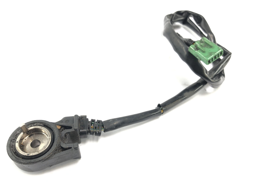 Honda NSR 125 JC22 [1998] - side stand switch