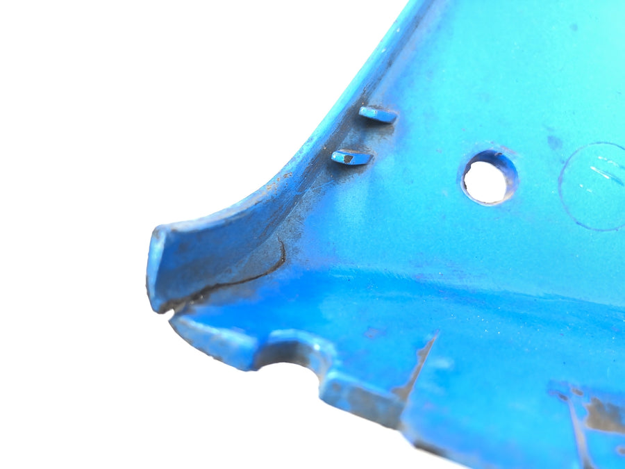 Suzuki GSX-R 1100 W GU75 C [1994] - Fairing side panel right with scratches