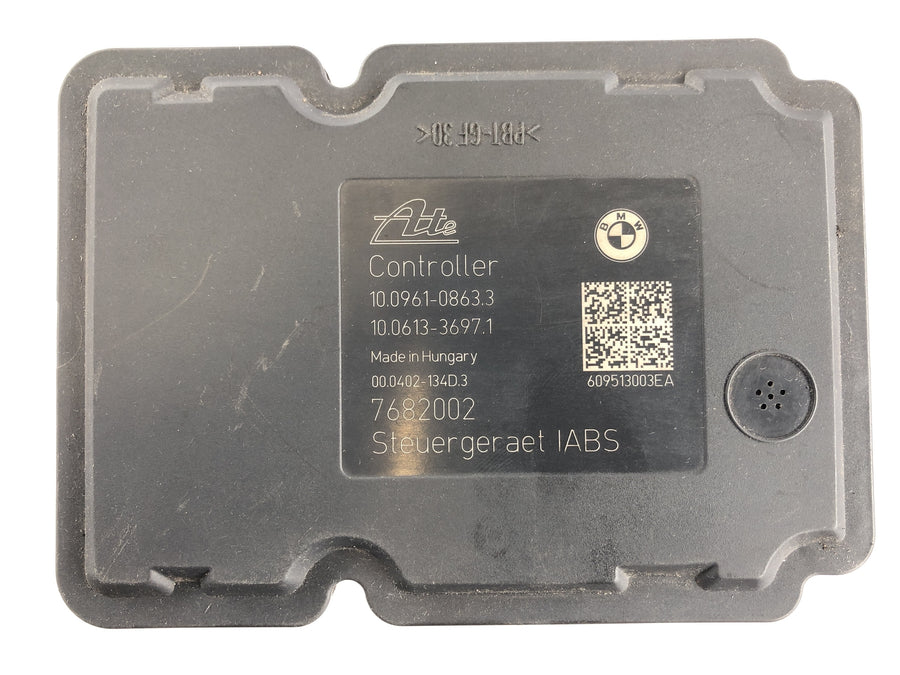 BMW K 1300 S K12S [2010] - ABS control unit module hydraulic unit Controller