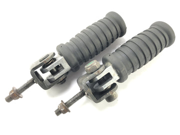 Triumph Thunderbird 900 T309RT [1996] - Passenger footrests left and right - 0