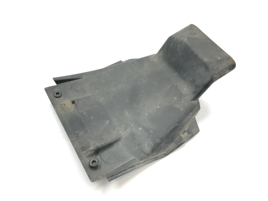 Honda CBR 125 R JC50 [2012] - Splash guard rear substructure
