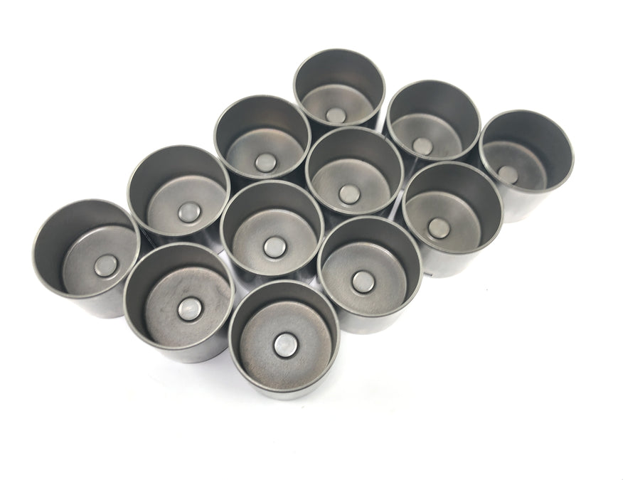 Triumph Daytona 900 T300D [1996] - valve tappet cup tappet hydraulic tappet set