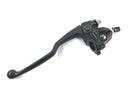 Triumph Tiger 955i 709EN [2003] - Clutch fitting clutch lever hand lever left-1