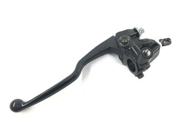 Triumph Tiger 955i 709EN [2003] - Clutch fitting clutch lever hand lever left