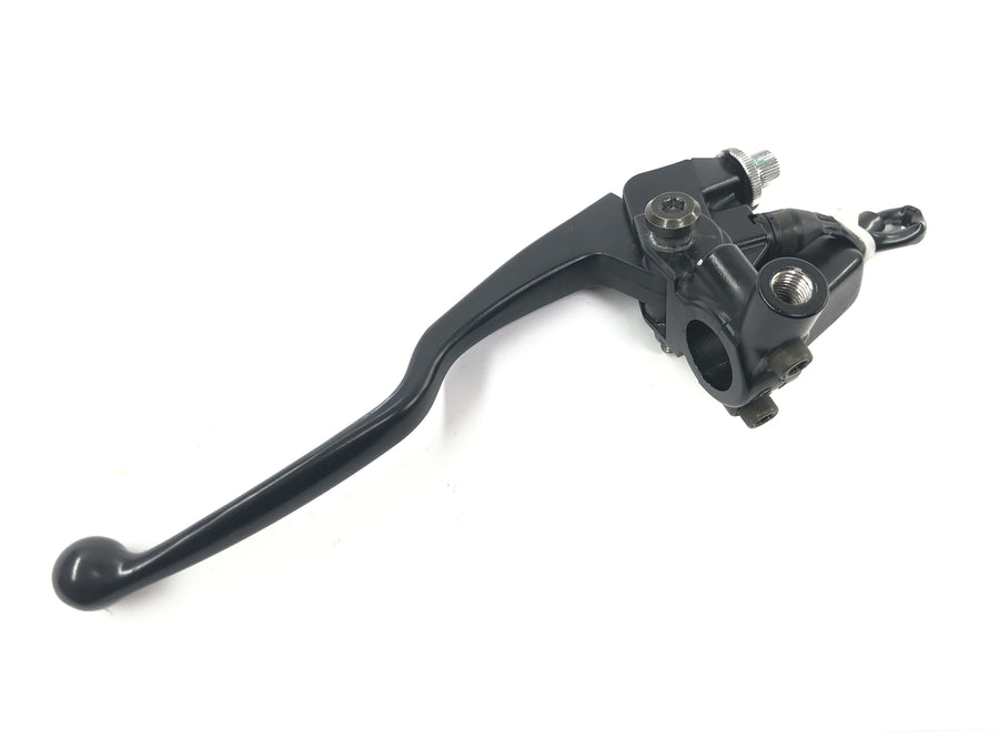 Triumph Tiger 955i 709EN [2003] - Clutch fitting clutch lever hand lever left
