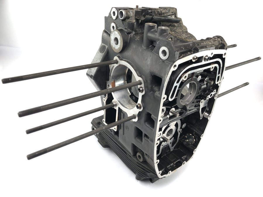 BMW R 1100 RT 259 [1997] - motor housing empty housing