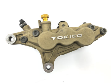 Kawasaki ZRX 1200 S ZRT20A [2001] - Brake caliper front left Tokico 6-piston - 0