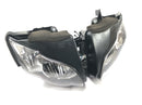 Honda CBR 1000 RR SC59 [2008] - Scheinwerfer Frontscheinwerfer Doppelscheinwerfer-1