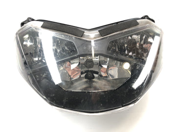 Aprilia RST 1000 Futura [2002] - headlight front light main headlight - 0