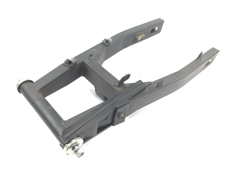 Yamaha WR 125 X DE07 [2010] - Swing arm rear wheel swing arm