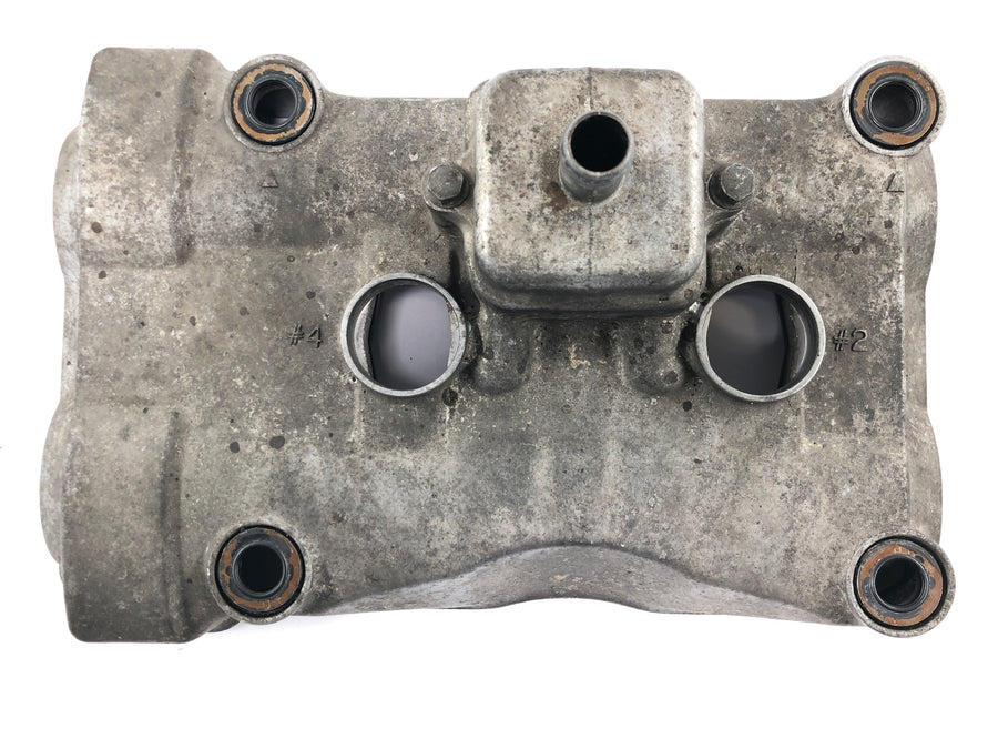 Honda VFR 800 FI RC46 [1999] - Valve cover cylinder head cover front