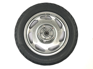 Kawasaki VN 1600 Classic VNT60A [2007] - front wheel rim wheel 3.00 x 16" - 0