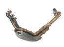 Triumph Tiger 955i 709EN [2003] - Exhaust manifold exhaust system manifold pipe-2