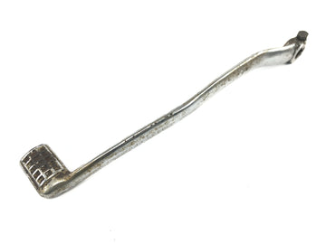 Moto Guzzi V7 Special [1971] - Brake pedal rear brake lever pedal lever - 0