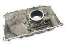 Triumph Tiger 900 T400 [1998] - Oil sump engine cover below-5