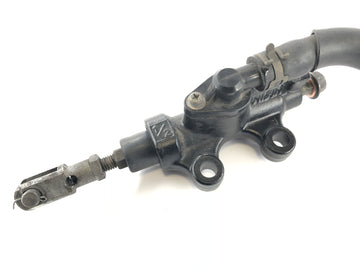 Yamaha V Max 1200 2we [1996] - brake pump behind - 0