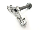 BMW K 100 [1984] - lower fork bridge steering head bridge steering head tube fork clamp-2