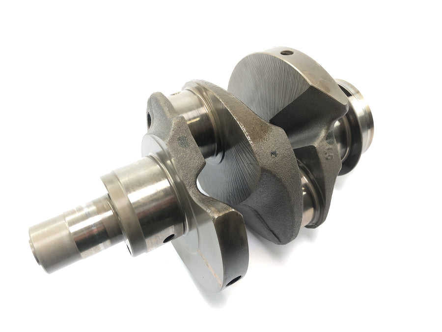 BMW R 1150 GS R21 [2002] - crankshaft