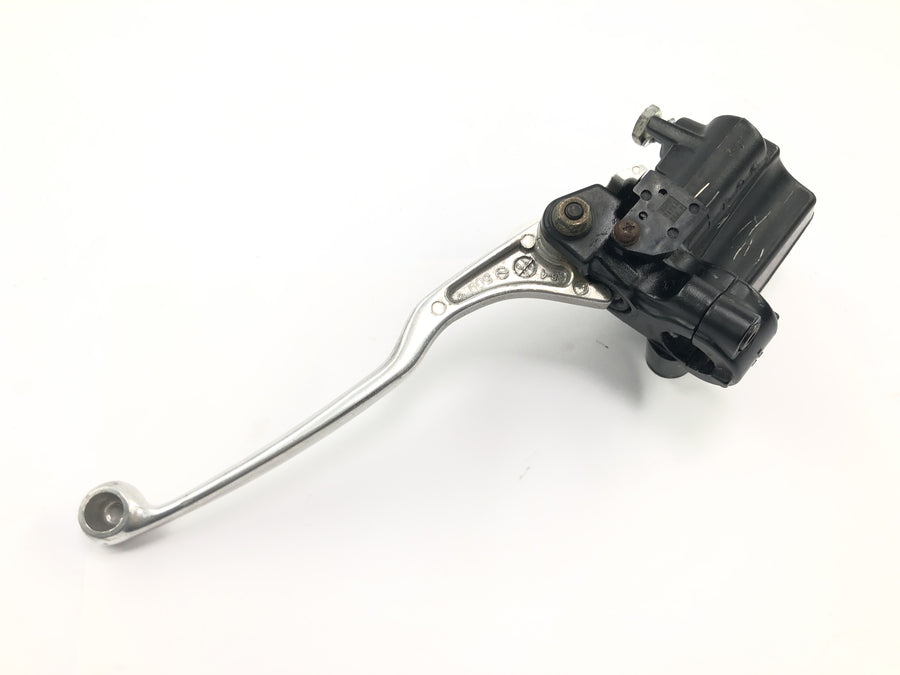 Triumph Adventurer 900 T309RT [1998] - Front brake pump, brake lever, hand brake pump