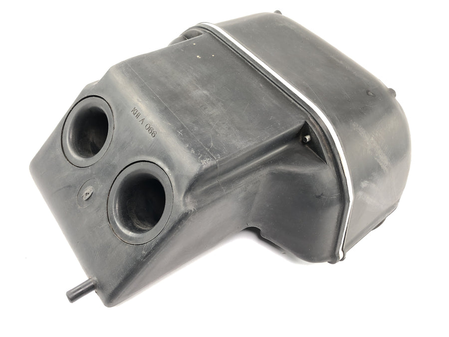 Kawasaki ZX -10 ZXT00B [1990] - Air filter box Airbox intake box