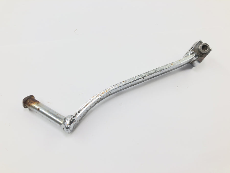 Yamaha XT 500 1U6 [1981] - shift lever shift pedal shift arm