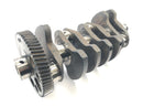 BMW K 100 [1984] - Crankshaft engine shaft-1
