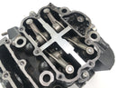 Kawasaki VN 1500 Classic VNT50D [2001] - cylinder head at the back-2