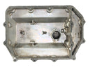 Honda ST 1100 SC26 Pan European [1990] - Oil pan engine housing cover engine cover-5