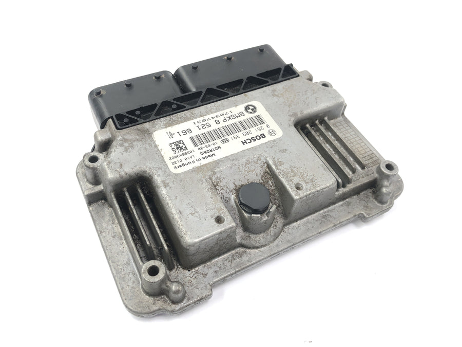 BMW R 1200 GS Adventure R12 [2012] - engine control unit control unit ECU controller