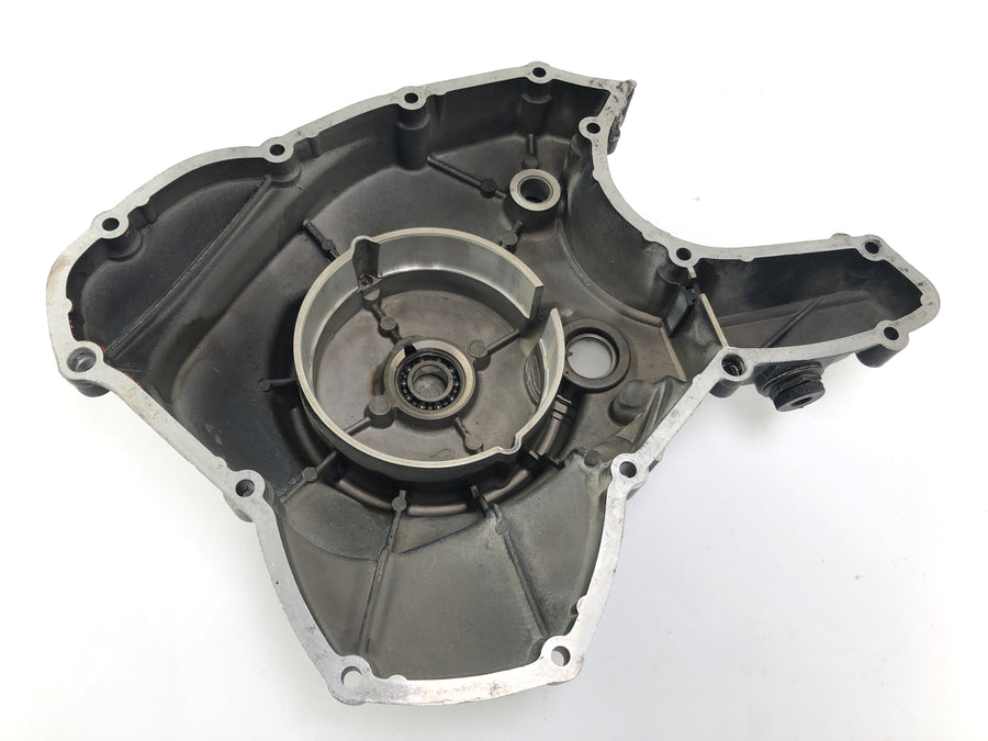 Ducati 900 SS [1991] - Alternator cover engine cover