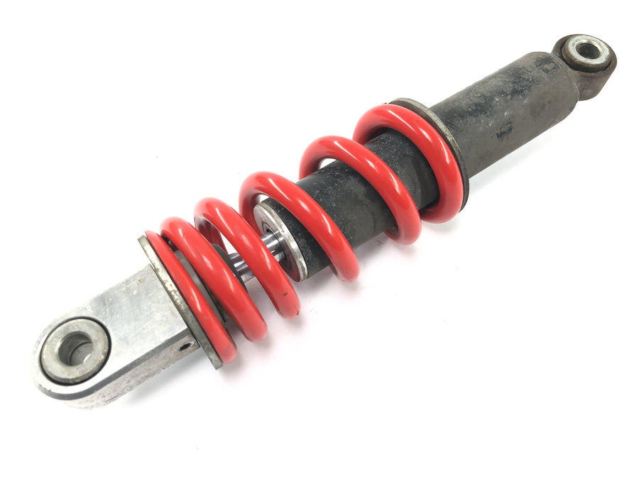 Aprilia RS 125 TW [2017] - Rear shock absorber monoshock suspension
