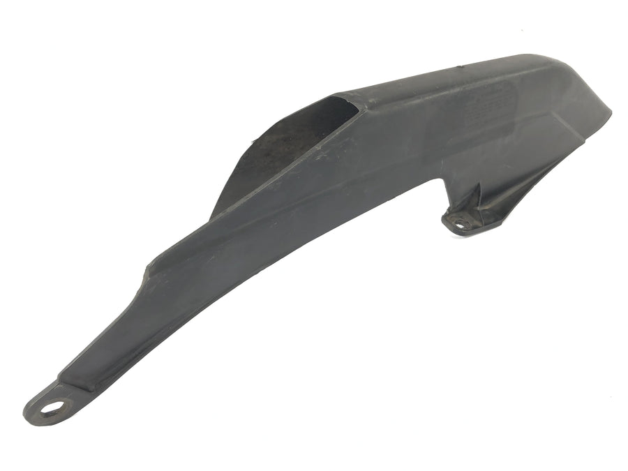 Kawasaki ZX -10 ZXT00B [1990] - chain protection chain cover
