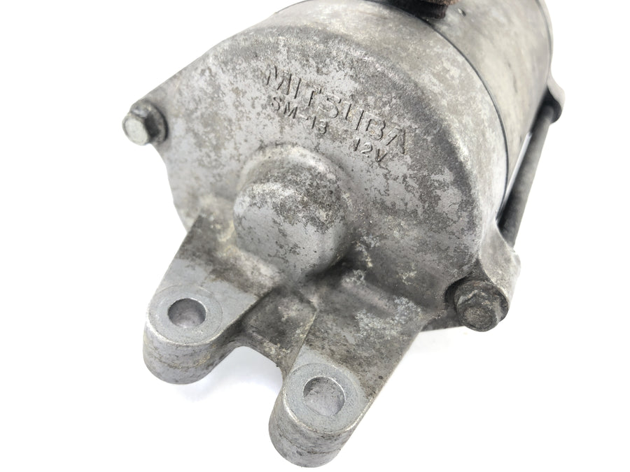 Honda VTR 1000 SP 1 SC45 [2001] - Starter Motor