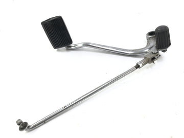 Moto Guzzi V 1000 VG [1980] - Brake pedal brake lever - 0